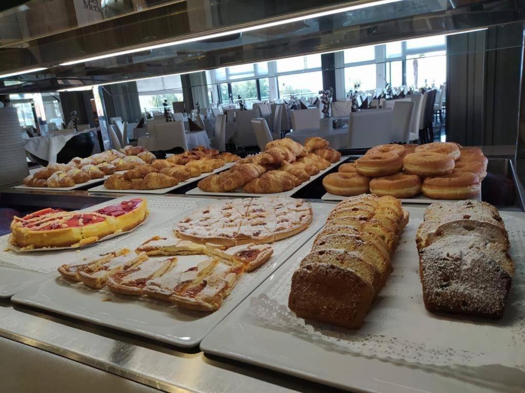 Hotel Italy ビビオーネ エクステリア 写真