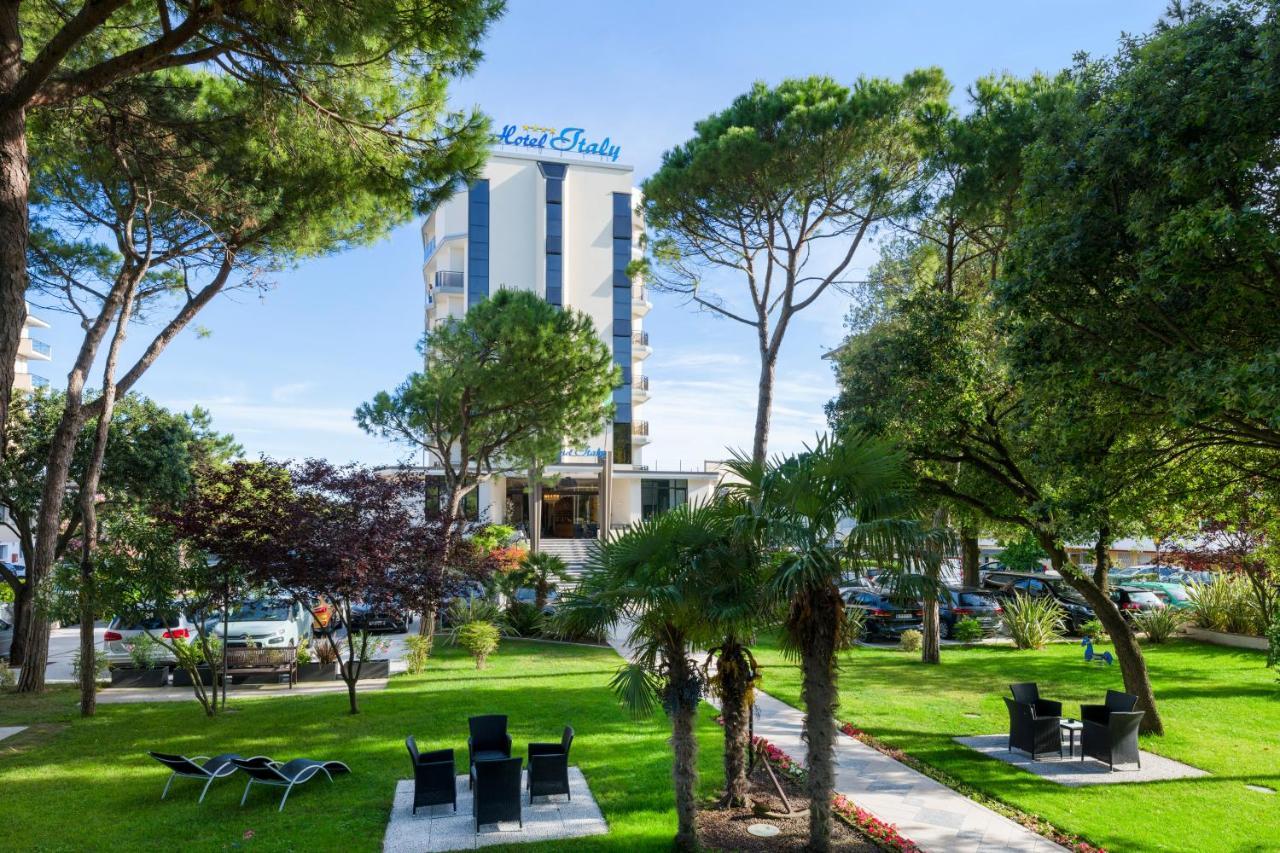 Hotel Italy ビビオーネ エクステリア 写真