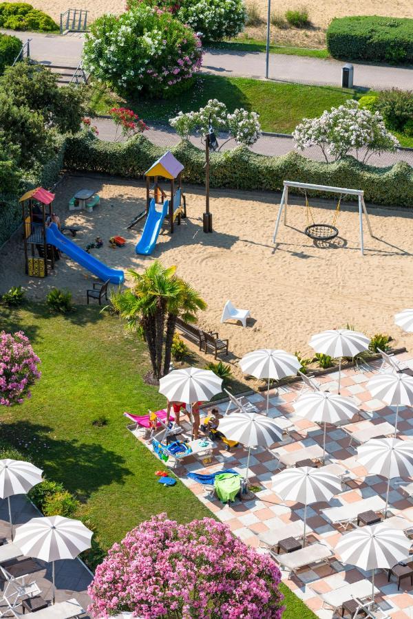 Hotel Italy ビビオーネ エクステリア 写真