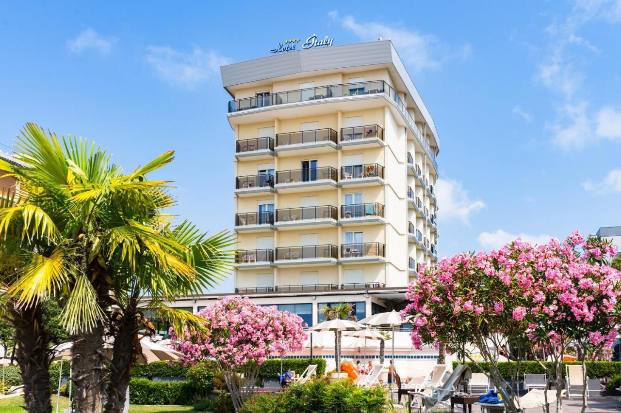 Hotel Italy ビビオーネ エクステリア 写真