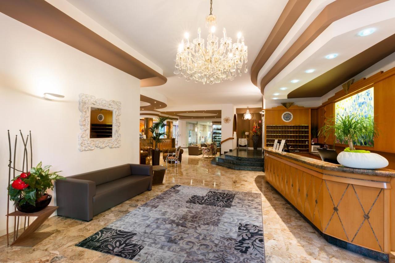 Hotel Italy ビビオーネ エクステリア 写真